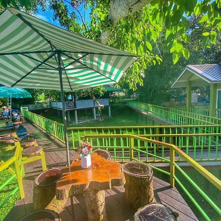 Ho Kho Coffee And Cottages Mae Hong Son Exteriér fotografie