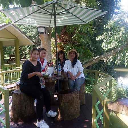 Ho Kho Coffee And Cottages Mae Hong Son Exteriér fotografie