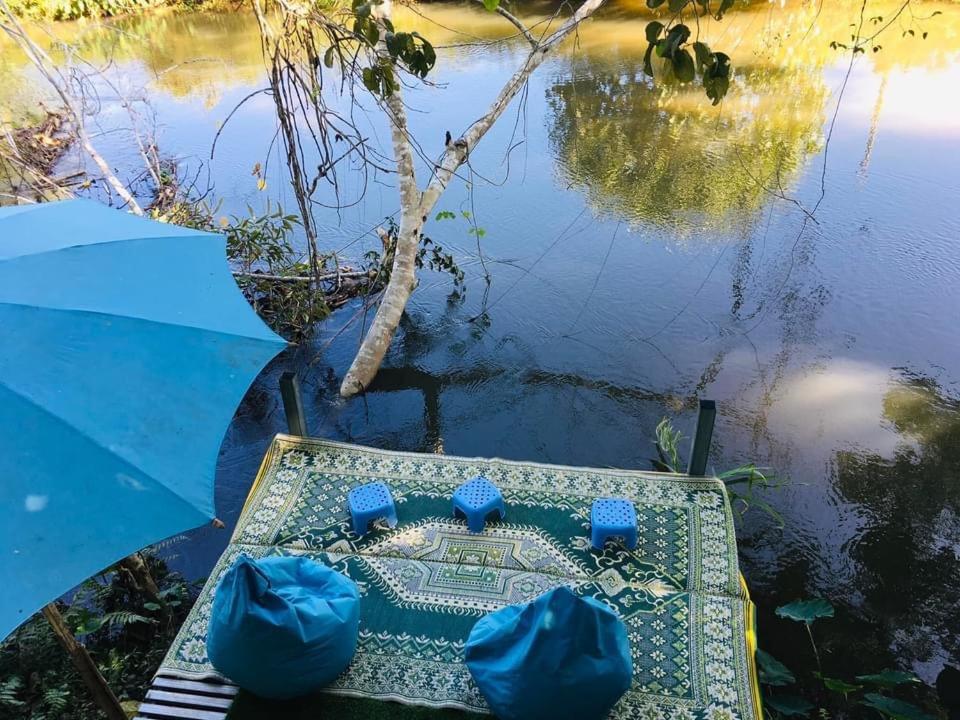 Ho Kho Coffee And Cottages Mae Hong Son Exteriér fotografie